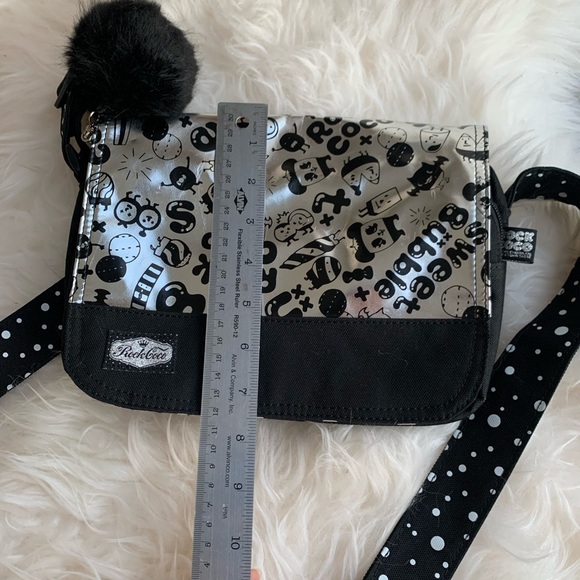 Stayreal Rockcoco Crossbody bag - Picture 2 of 8